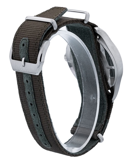 IWC Pilot's Spitfire IW326801 Image 3